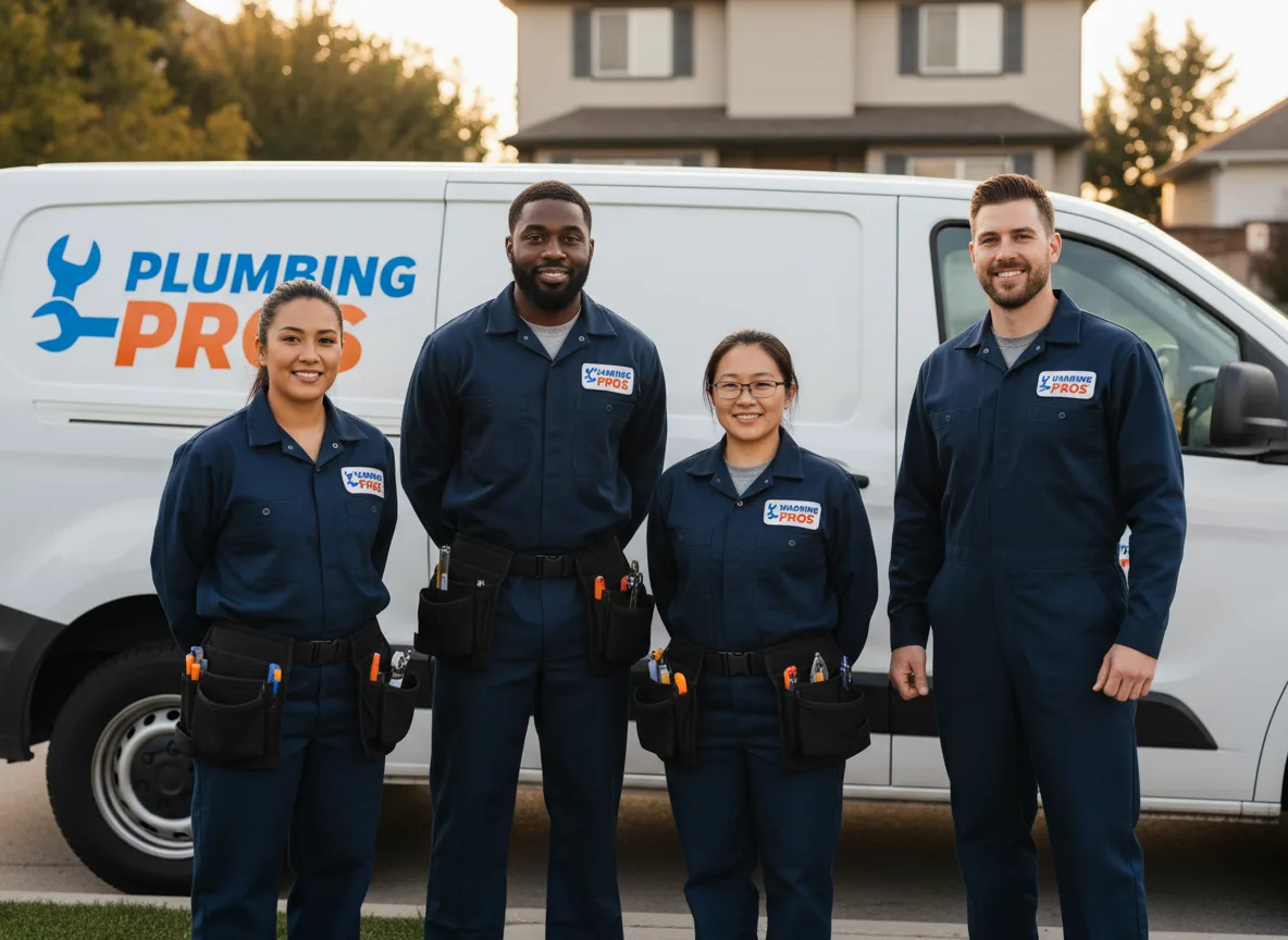 Water Heater Repair company in Middlebranch, OH
